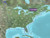 Garmin Lvus106f Lakevu G3 Ultra Us - East