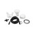 Garmin Gps24xd Nmea 2000 Reman Gps Sensor With Heading Sensor