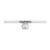 Garmin Gmr Fantom 126 Radar 120 Watts With 6ft Antenna White Finish