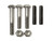 Lenco 5/16in Hardware Kit For Standard 101 Actuator