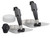 Lenco 9inx12in Standard Mount Trim Tab Kit 12v With Pro Control Auto
