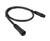 Lenco 2ft Micro-c Drop Cable