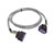 Lenco 60in Cable Assembky Freeride Light Duty Junction Smartcraft