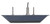 Lowrance Medium/high Chirp Totalscan Thru Hull