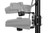 Lowrance Scout Wide Bracket For Activetarget2