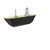 Lowrance Active Imaging Hd Single Thru-hull Transducer