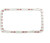 Lowrance 000-16254-001 Dash Gasket Kit For Eagle 7in