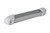 Lumitec Mini Rail2 6in Red Led Light Brushed Finish 12/24v