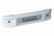 Lumitec Ibiza Utility/engine Room Light 12v White Finish White/red Ledfts