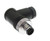 Maretron Micro Male Connector 90 Degree