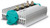Mastervolt Bi703 Bi Series Battery Isolator 70 Amp 3 Battery