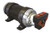 Octopus 1200cc/min Reversing Piston Pump 12vdc