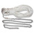 Powerwinch P10299 Anchor Rode 250ft 5/8in Line 20ft 5/16in Chain