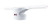 Raymarine 55 Watt Cyclone Pedestal Only