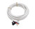 Simrad 10m Power And Ethernet Cable For Halo 200x And 300x