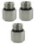 Simrad Autopilot Fitting Adapter Kit Orb-5 To 1/4in Npt