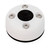 Seaview Cg20pw Cable Seal Up To 13.5mm Wire Size White Plastic Cover