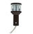 Seaview Ltbled12c5blk Top 3nm Combination Mast Head All Around Led Light - Black