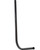 Seaview Ltbs Light Bar For 18in Sat Domes Requires To Black