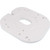 Seaview 4 Degree Wedge Mount Firts Most 18-24in Radar Domes