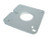 Seaview 4 Degree Wedge Mount For Most Open Arrays