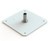Seaview Svk24stlk Starlink Adapter Plate For Kvh 24in Dom