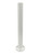 Seaview 24in White Light Post Requires Light Bar Top