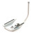 Seaview Svslwbledc5 Wedge Base For Starlink - White With Led Light
