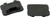 Weld Mount At-5 Wire Tie Mount, Large Black 50 Pack At-5-50b