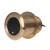 Airmar B75c-0-m 0d Tilt Medium Chirp Si-tex 8-pin Cable