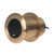 Airmar B75c-12-m 12d Tilt Medium Chirp Furuno 12-pin Cable