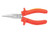 Ancor 6in Long Nose Pliers
