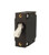 Egis A Series White Toggle Panel Mount Circuit Breaker Single Pole Ac/dc 30 Amp Retail Pack