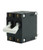 Egis A Series White Toggle Panel Mount Circuit Breaker Dual Pole Ac 15 Amp Retail Pack