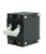 Egis A Series White Toggle Panel Mount Circuit Breaker Dual Pole Ac 30 Amp Retail Pack