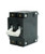 Egis C Series White Toggle Panel Mount Circuit Breaker Double Pole Ac 50 Amp Retail Pack