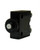 Egis Push Button Panel Mount Circuit Breaker Screw Terminals 7 Amp Retail Pack