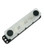 Egis Maxibus - Four 5/16" Studs +4 Circuits (#8) - 250 Amp Retail Pack