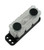 Egis Powerbar Three M10 (3/8) Studs - 600a W-cover Retail Pack