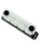 Egis Powerbar Five M10 (3/8) Studs - 600a W-cover Retail Pack