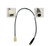 Furuno Usb2 To Otg (micro Usb) Adapter Cable