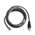 Furuno 5m Lan Cable Waterproof Rj45 To Non-waterproof Rj45