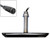 Furuno 225t-ss904 Side-scan Thru-hull Transducer