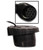 Furuno 520-ihd In-hull Ducer W/10 Pin Connector