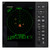 Furuno Fr10 10.4in Portrait Style Radar Display Works With Drs Antennas