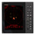 Furuno Fr12 12.1in Portrait Style Radar Display Works With Drs Antennas