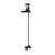 Garmin Force Kraken Trolling Motor Black 110in Shaft No Tranducer