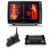 Garmin Echomap Ultra 2 126sv Livescope Plus Bundle