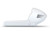Garmin White Round Nose Cone For Force Motors