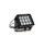 Golight Gxl Fixed Mount Black Spot Light